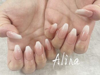エリナネイルサロン池袋(Alina Nail Salon)/ベイビーブーマー