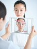 無料☆POLAの肌分析【最新のAIを使った肌分析】　30分