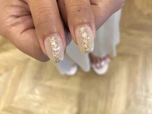 アモフ(amof)/定額シンプルコース