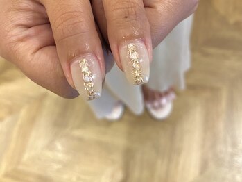 アモフ(amof)/定額シンプルコース