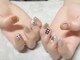 シファ(Shifa)の写真/短い爪だからこそ可愛いデザインを多数ご用意しております！お仕事や家事で派手なネイルが出来ない方に◎