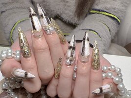 ワンホンネイル/新宿三丁目