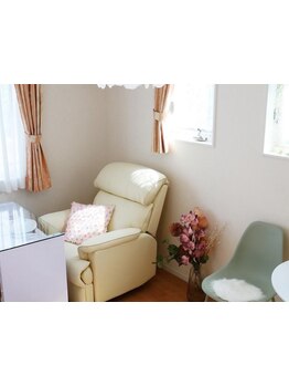 4000円以下のメニューがあるサロン