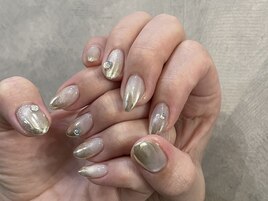 デザイン持ち込み つけ放題90分