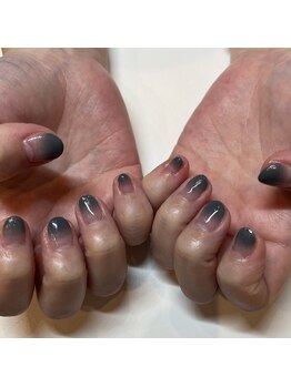 アールエム(Rm)/1月☆ネイル