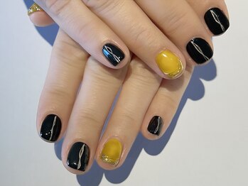 お持ち込みart《推しの色☆》