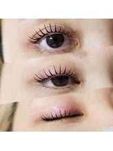 サンシェール(sincere.R)/どの角度も美しい(*^^*)