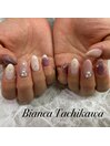やり放題☆春ネイル