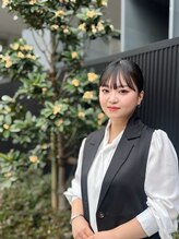 エアフォルクギンザ 横浜店(ERFOLG GINZA)&nbsp;Suzuki Momo