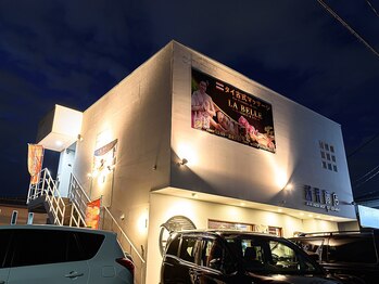 ラーベル(LA BELLE)の写真/＜極上手技＞のタイ古式マッサージ、リンパマッサージで新陳代謝を促し、ストレス解消!気分もスッキリ♪