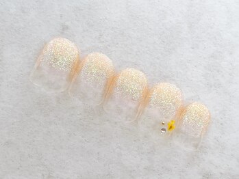 シンプルコース¥5500