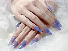 ハナアイ サロン 新大久保店(hanaai salon)/スカルプワンカラー7980円