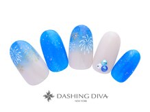 ダッシングディバ 茗荷谷店/2025♪summer　定額コース