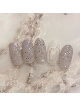 ナチュラ(Natura.)/大人のシンプルデザイン