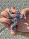 ネイルサイン ラフラフ(NAIL SIGN ROUGH LOUGH)の写真/【持ち込み・お任せも大歓迎！】デザインが決まっていなくても、時間内でできるデザインをご提案します♪