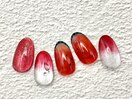 【定額】すいかネイル マグ