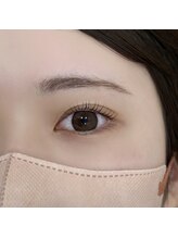 ソルテ(Sorte)/ラッシュリフト