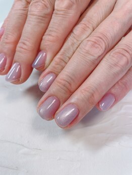 ネイルエニー(Nail Any)/Any collection