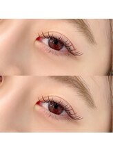 アイデザイン ツツ./贅沢ブラウン