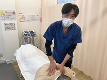 栗東ひらく整体院/本気の改善に☆