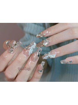 アートの種類が豊富