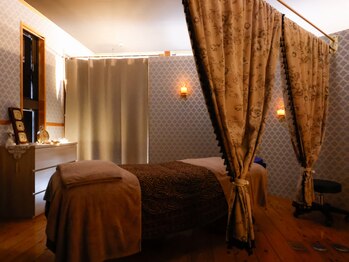 ほぐし処ぐうすやの写真/【津山市】歴13年経験豊富なセラピストが一人一人に合わせてオーダーメイド施術!深部から蓄積疲労を解消!