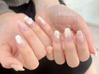 ベルダ(BELDAD)/お客様ネイル ー Customer nail