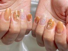 ブルヴェール(Bleu vert)/