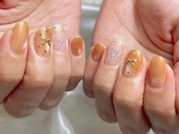 ブルヴェール(Bleu vert)/