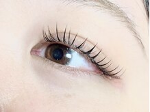 エイト アイラッシュ 池袋店(eight eyelash)/フラットラッシュ120本