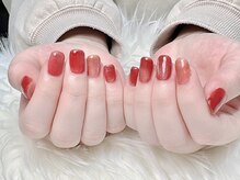 ヒールネイル(heal nail)/mag.