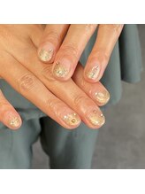 イロ ネイルサロン(iro)/