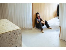 マレ アイデザイン(MARE eyedesign)/2025 a/w image