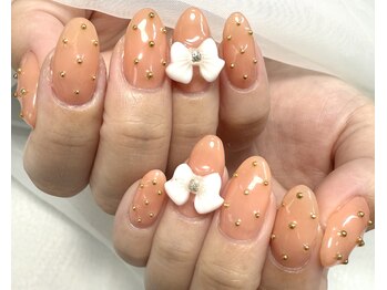 マイルーム(my room)