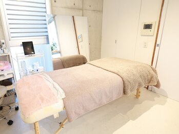 ヴィヴィアナ(viviana)/施術空間