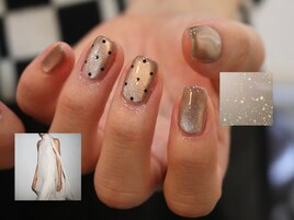 セレクト5本コース