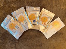 スカルプ商材、ヘナ取扱店