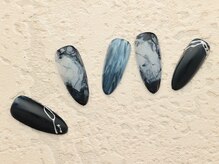 レヴェランス ボーテ(Reverence Beaute)の雰囲気(インクアートなどお客様のご要望にお応えさせていただきます。)