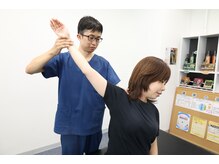 FRSスタジオ 横須賀中央店/☆筋膜整体リリースストレッチ☆