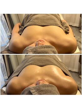 レヴェリア(Revellia)/９０分全身コース