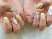 ヴィル 新小岩店(ViLL)/＋ magnet