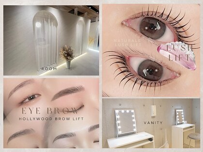 モカラ(MOKARA)の写真