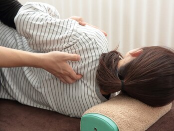 伏見一心整体院