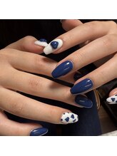エスネイルサロン(S Nail Salon)/