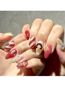 【前田担当】持ち込みデザイン