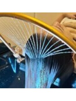 アイリナス 錦糸町(aillynas)/水循環によるヒーリング