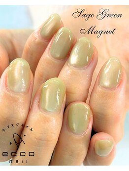 エッコネイル 京橋店(ecco nail)/デザイン
