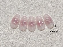 ヴェリット 大森店(Verit)/◇トレンドアートコース◇