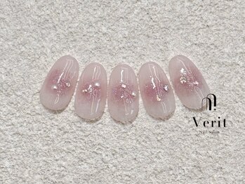 ヴェリット 大森店(Verit)/◇トレンドアートコース◇