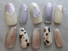 ネイリシャス(NAILICIOUS)